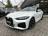 BMW 430d Coupe M SPORT PRO.GLASDACH.DR.ASS.PR.HARMAN