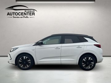 Opel Grandland Hybrid 1.6 PHEV 133kw(181PS)