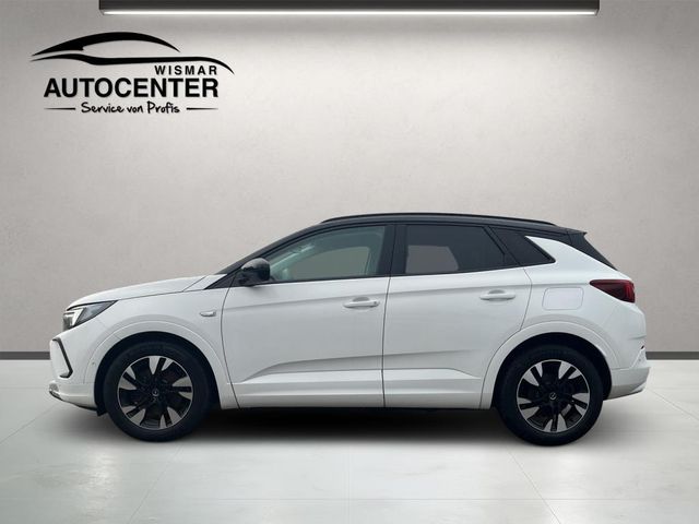 Opel Grandland Hybrid 1.6 PHEV 133kw(181PS)