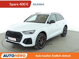 Audi Q5 40 TDI quattro edition one Aut.*SLINE*LED*ACC - Audi Q5: Sline
