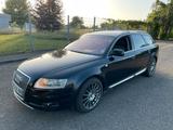Audi AUDI A6 ALLROAD 4.2 FSI V8 349 PS - gebrauchte Audi A6 Allroad aus dem Jahr 2008