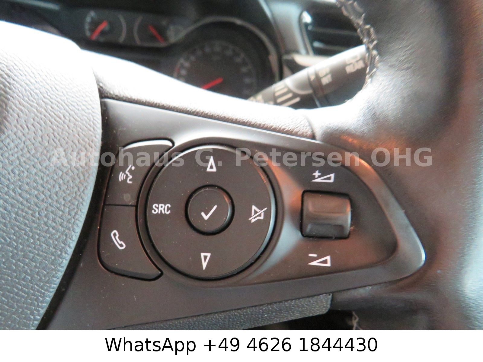 Fahrzeugabbildung Opel Corsa F Edition*Lenkrad+Sitzheiz*Andriod+Apple*