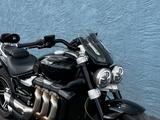 Triumph ROCKET 3 GT *LIEFERUNG MGL* - Offers
