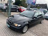BMW 316 Baureihe 3 Touring 316i*TÜV NEU*KLIMA*TOP* - BMW 316 in Essen