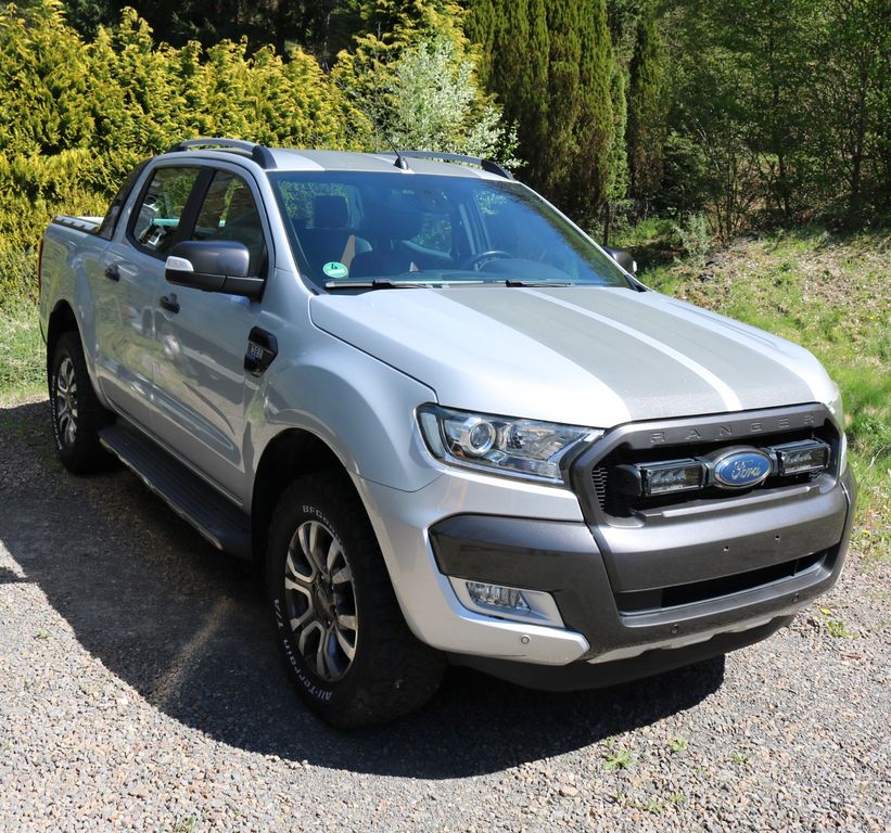 Image of Ford Ranger