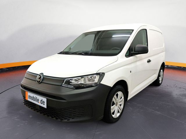 Volkswagen Caddy Cargo 2.0 TDI Klima/PDC/Heckflügeltüren