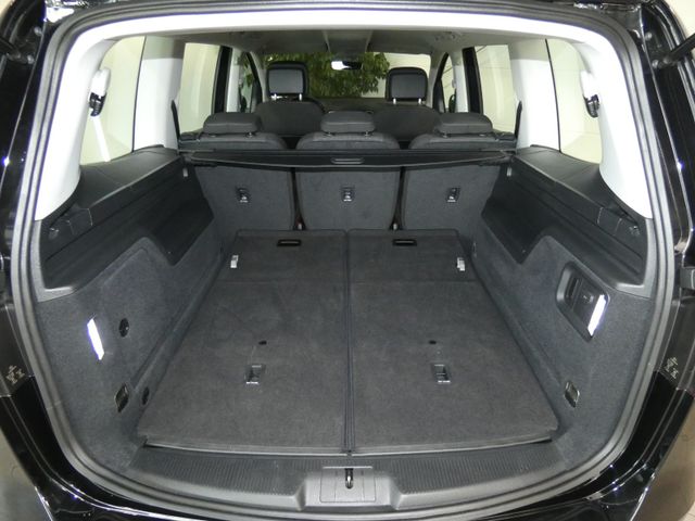 Sharan 1.4 TSI Comfortline 7 SITZE / NAVI SHZ