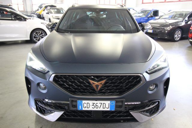 Cupra CUPRA Formentor VZ 2.0 TSI 310 CV 4Drive DSG Lau