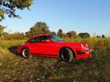 Porsche 911 3.0SC - Porsche aus 1982: 911