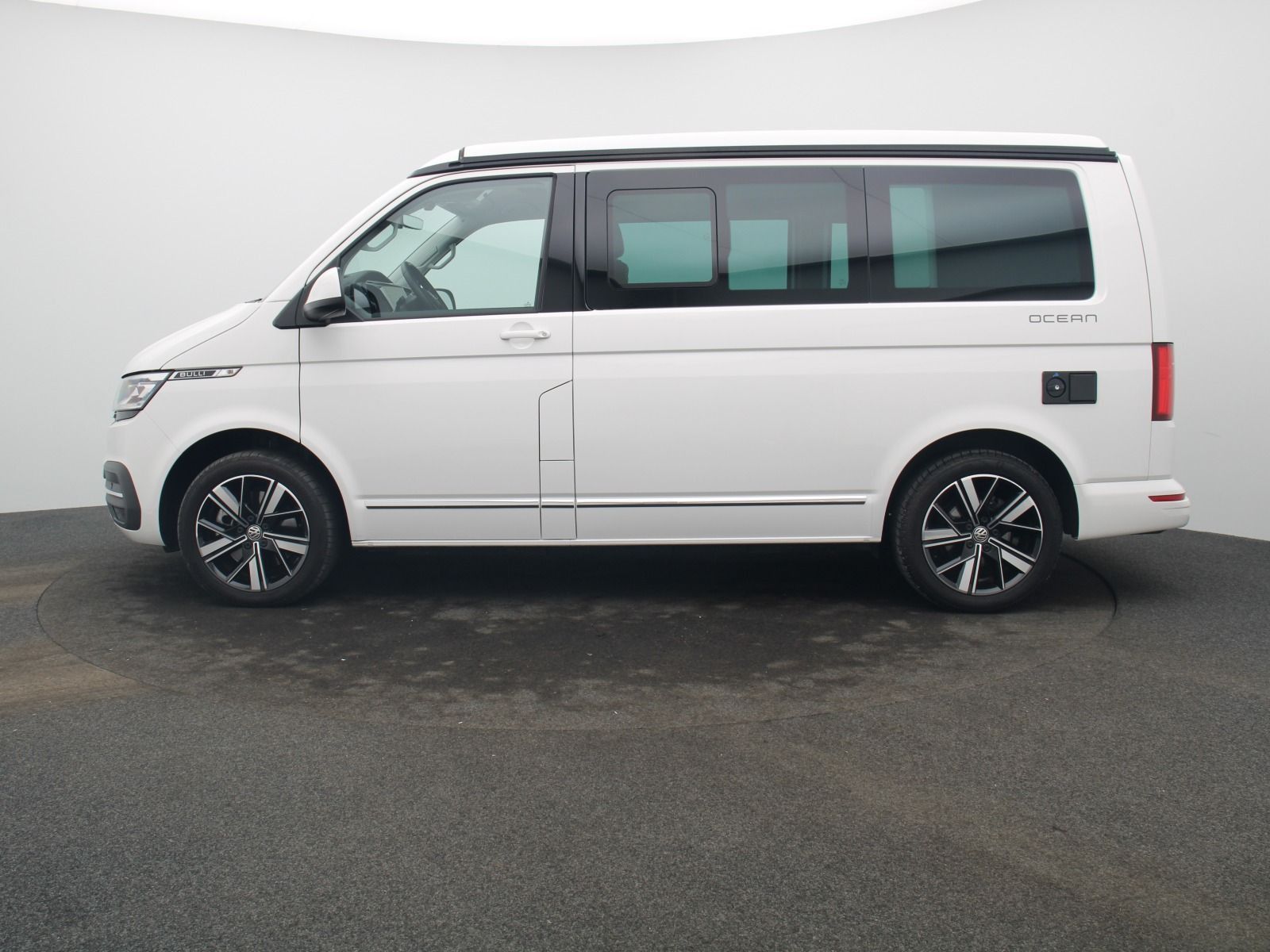 Volkswagen T6 California - Bild 5