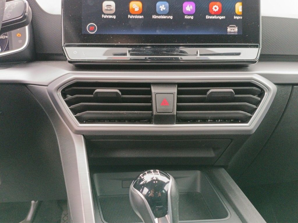 Seat Leon - Bild 16