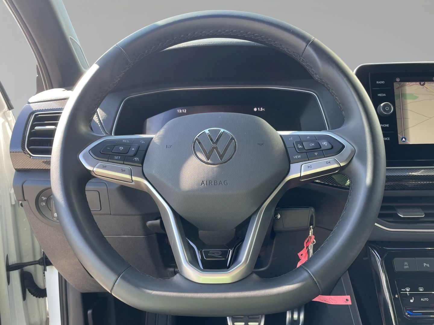 Volkswagen T-Cross - Bild 4
