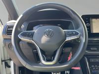 Volkswagen T-Cross - Vorschau Bild 4