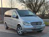 Mercedes-Benz Vito 115 CDI 7-Sitzer VIP Umbau - Mercedes-Benz Vito: Vip