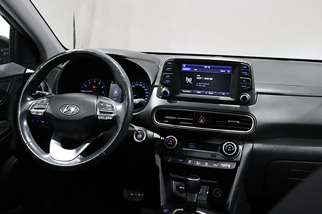 Kona 1.6T-GDi 4WD Premium LEDER LED TEMPOMAT SHZ
