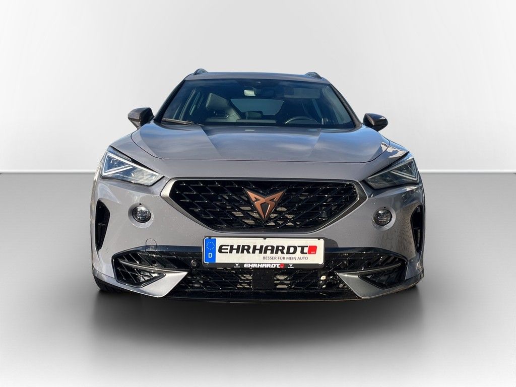 Cupra Formentor - Bild 2