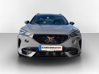 Cupra Formentor - Vorschau Bild 2