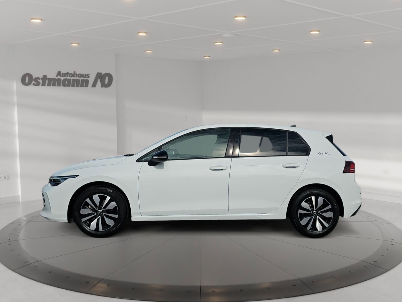 Volkswagen Golf - Bild 3