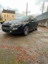 Fiat Punto Evo 1.3 16V JTD Racing mit Klima - Fiat Punto Evo in Wuppertal