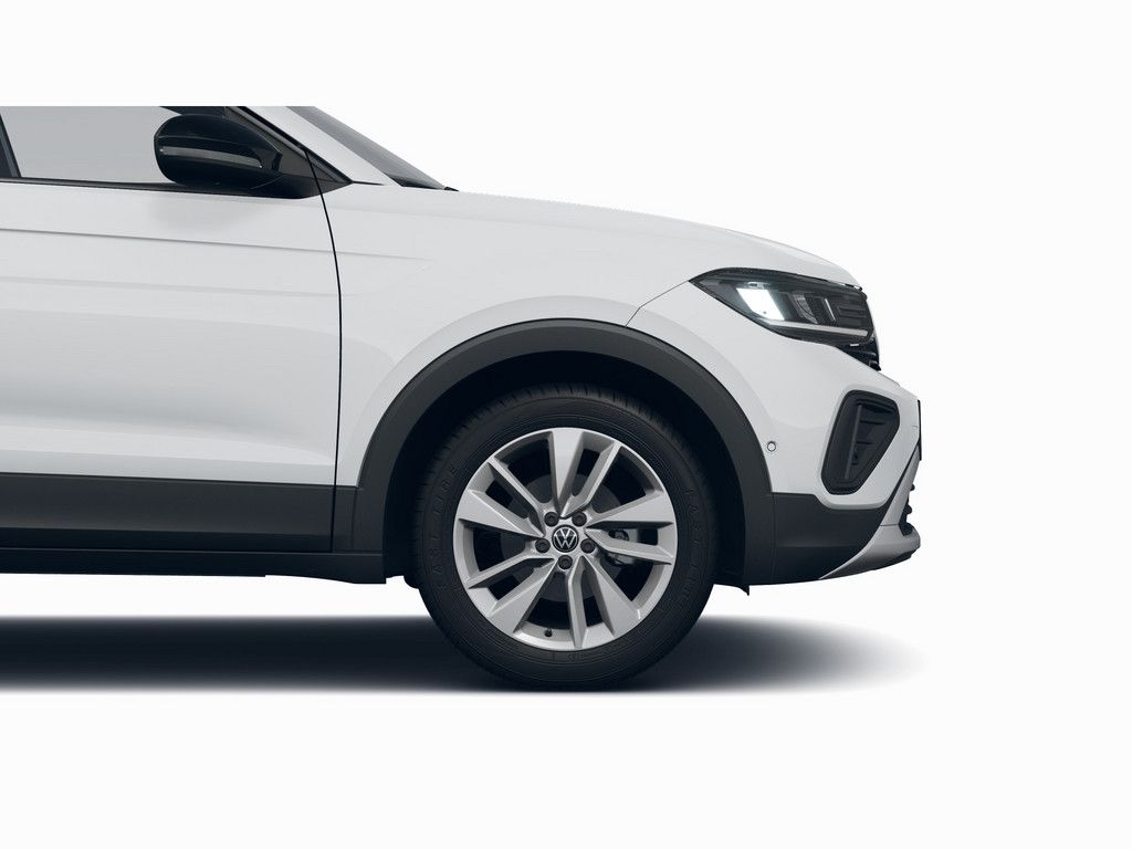Volkswagen T-Cross - Bild 6