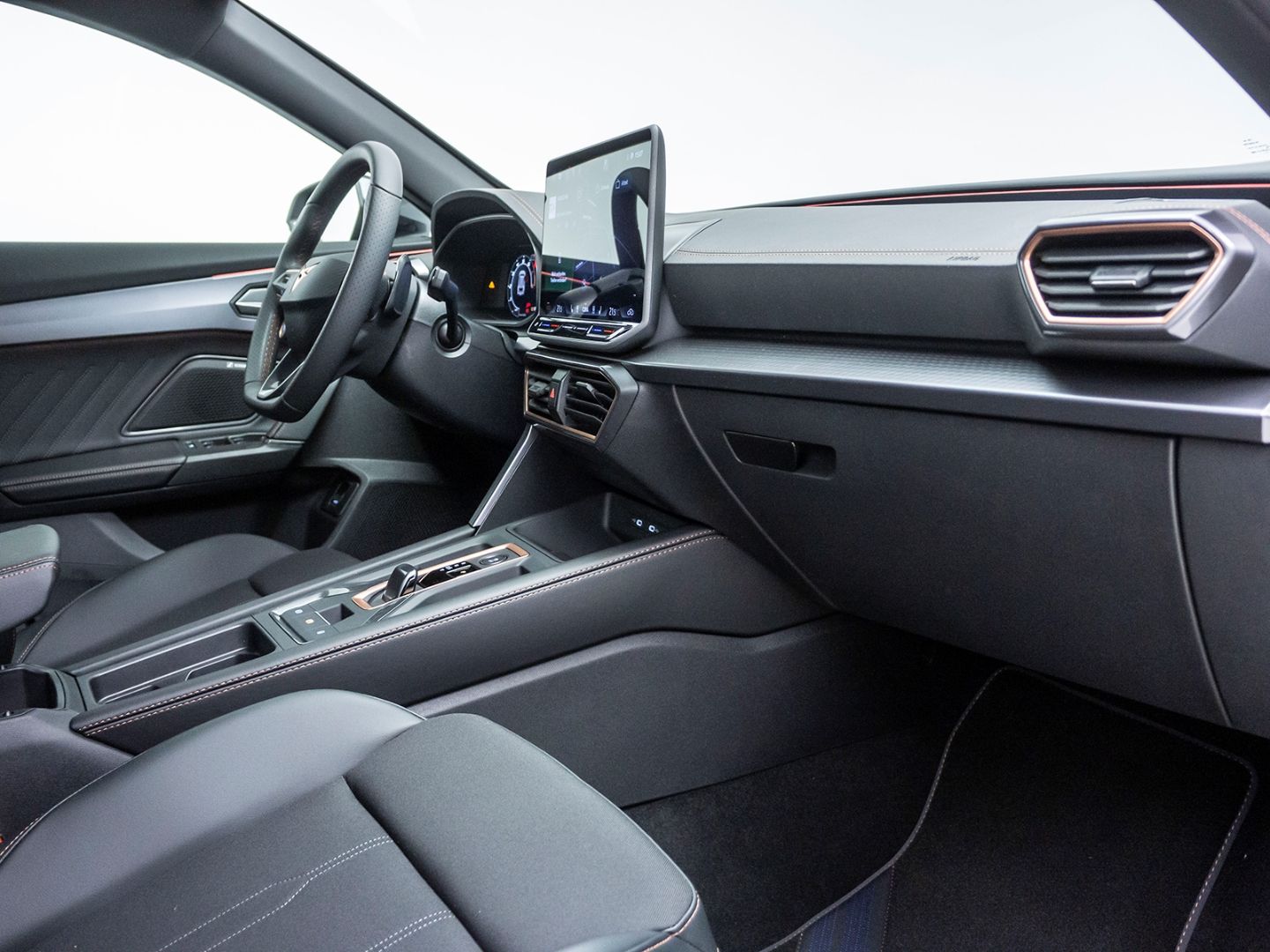 Cupra Formentor - Bild 16
