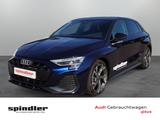 Audi A3 Sportback S-Line 35 TFSI S-tronic Navi LED LM - Audi Tageszulassungen