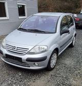 Citroën C3 1.4 VSX Automatik VSX - Citroën C3: Vsx