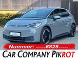Volkswagen ID.3 1st Max el.Sitze,Pano,20",ACC,Lenkr.beh,DAB - Volkswagen ID.3: 1st