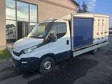 Iveco DAILY 35S110 - Iveco 110