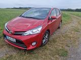 Toyota Verso 1.8l Valvematic Comf.Multidrive S 5-Si...