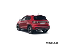 Volkswagen T-Cross - Vorschau Bild 7