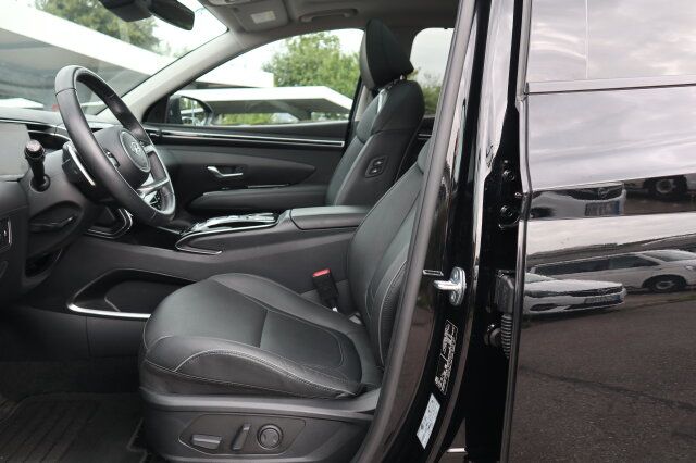 Hyundai Tucson – Bild 8