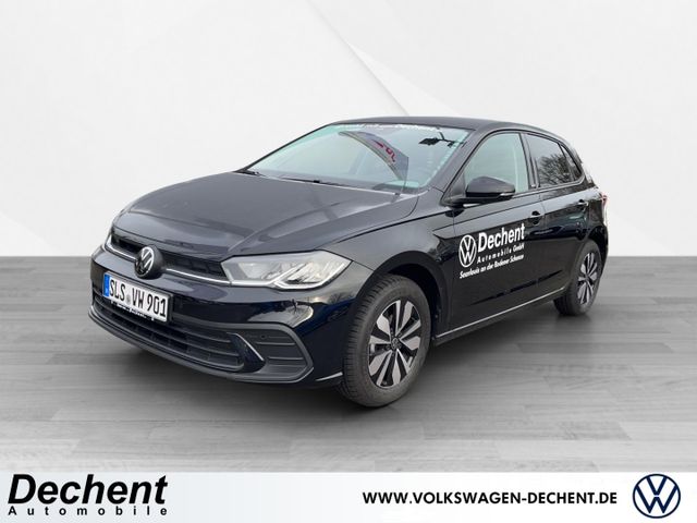 Volkswagen Polo MOVE Move,LM-Felgen , App Connect,ZV,EFH,GJ