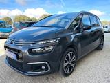 Citroën CITROEN Grand C4 SpaceTourer 1.5 BlueHDi EAT8 13 - Citroën C4 SpaceTourer mit Diesel-Antrieb: Automatik
