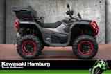 CFMOTO CForce 1000 Touring Limited ABS,sofort lieferbar - CFMOTO CFORCE 1000 TOURING