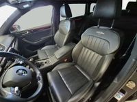 Skoda Superb - Vorschau Bild 17
