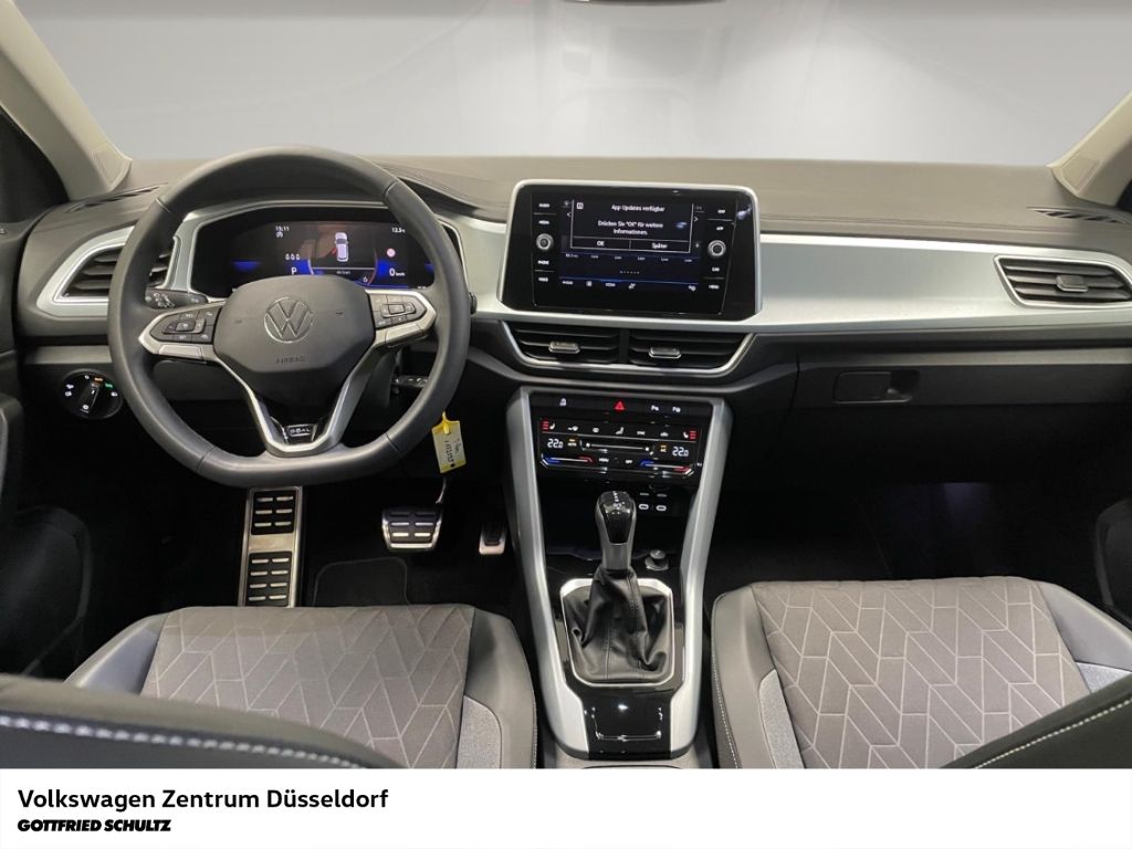 Volkswagen T-Roc - Bild 6
