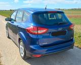 Ford C-Max 1,0 EcoBoost 92kW Business Business - Ford C-MAX Business mit Benzin-Antrieb
