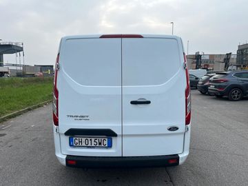 Ford Transit Custom - 8