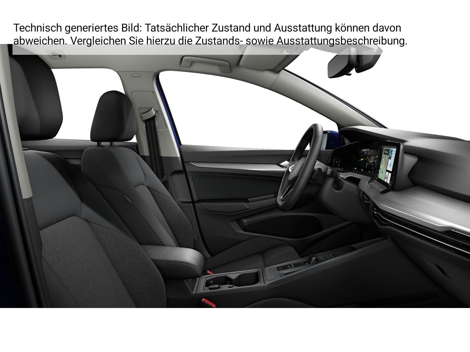 Volkswagen Golf - Bild 6