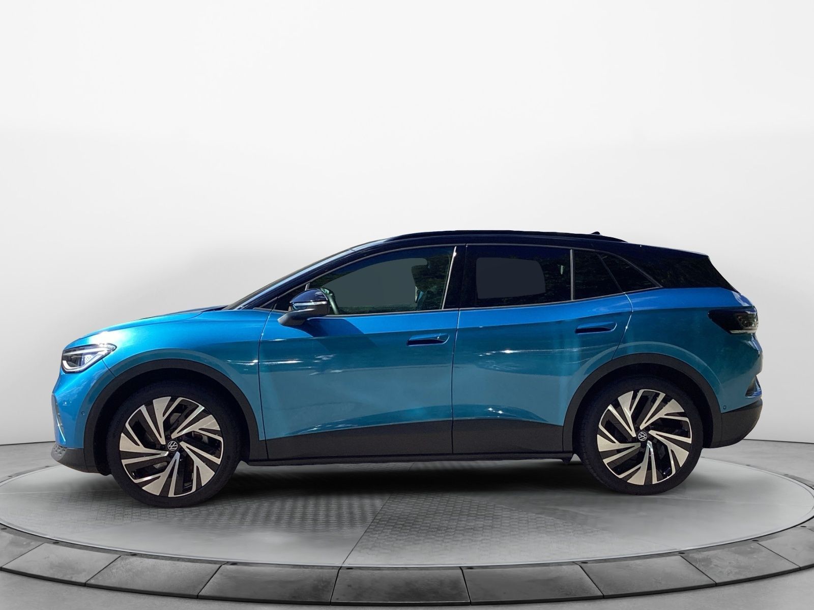 Volkswagen ID.4 Pro 77kWh Navi LED AHK Kamera Pano H&K foto 3
