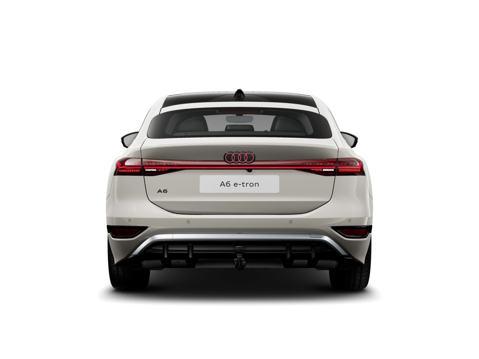 Audi A6 e-tron - Bild 6