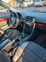 Audi AUDI A4 Sport line  44   EXPORT FEST PREIS ! - Audi A4: Kombi, Preis