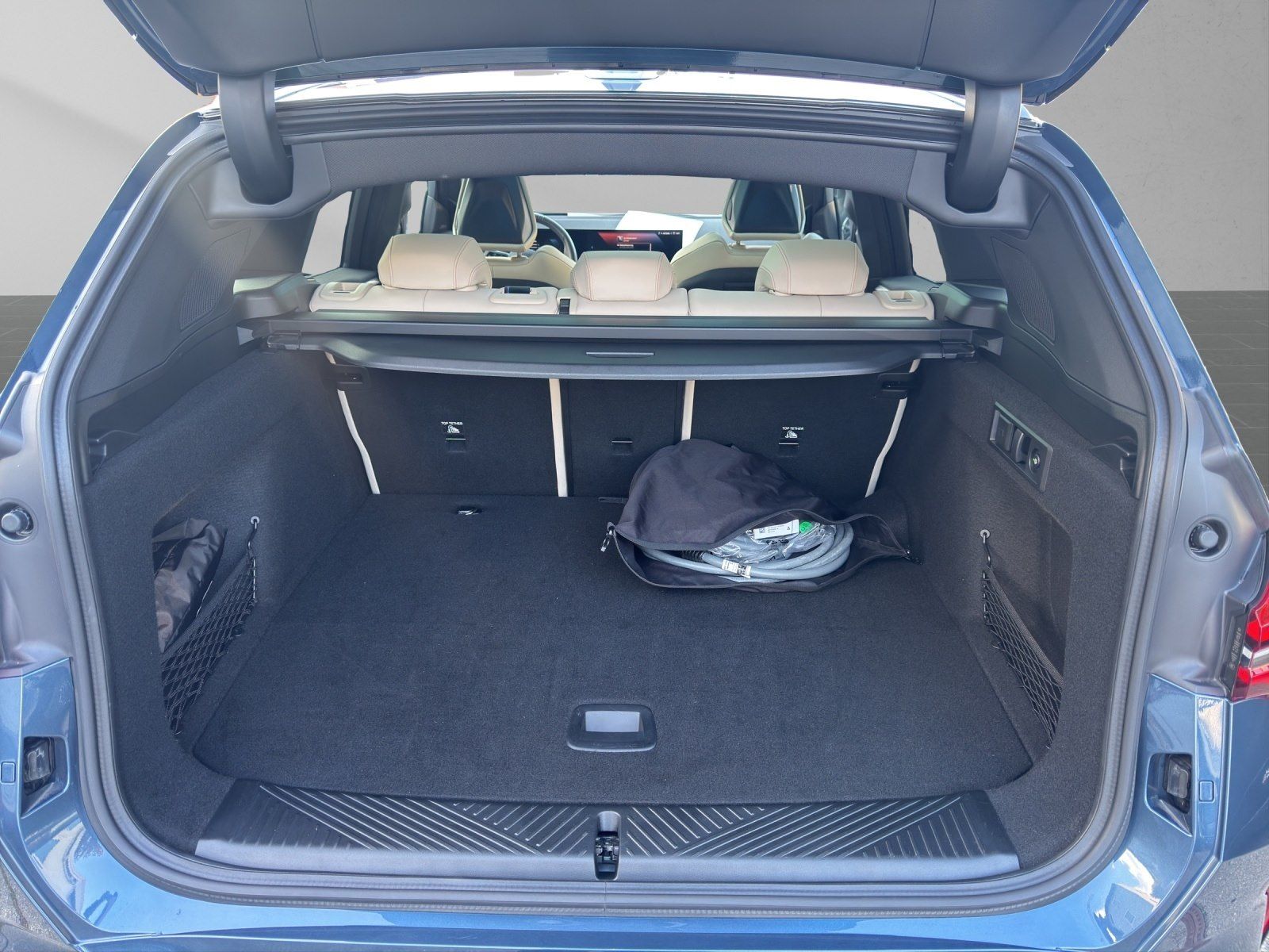 BMW X3 - Bild 12