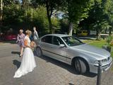 BMW 528i A - Ambientebeleuchtung - Xenon - Subwoofer