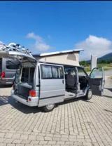 Volkswagen VW T4 California Coach 2.5 TDI Original Westfali - Volkswagen T4: Coach