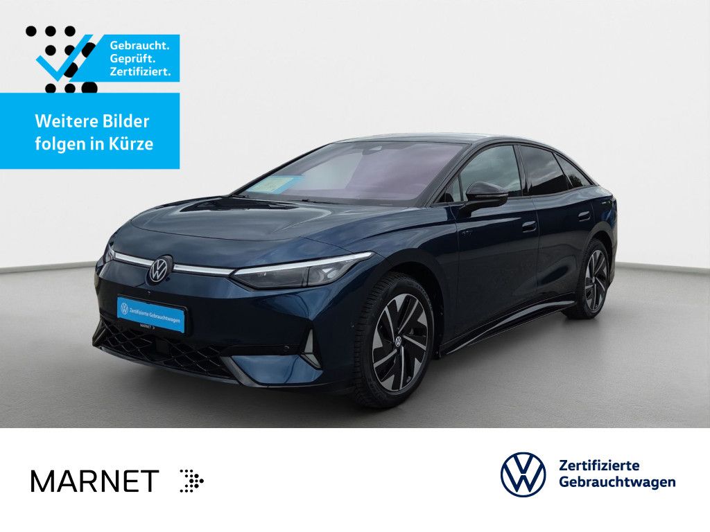Volkswagen ID.7 GTX Navi*Wärmep.*IQ-Light*IQ-Drive*DCC*AHK*
