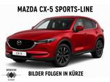 Mazda CX-5 Sports-Line 2WD HUD/Navi/Bose/Kamera Klimas - Mazda: 5.2