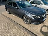 Mercedes-Benz Mercedes w212 Facelift E220 - Mercedes-Benz E-Klasse: W212