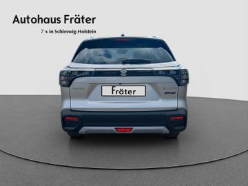 Fotografie des Suzuki (SX4) S-Cross Comfort+ 1.5 Kamera ACC PANO NAVI
